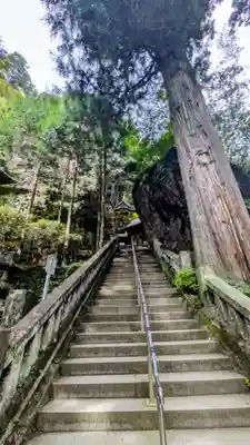 榛名神社(群馬県)