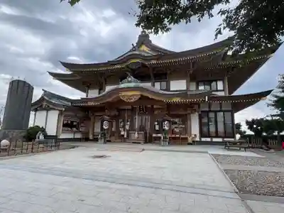 蕪嶋神社(青森県)