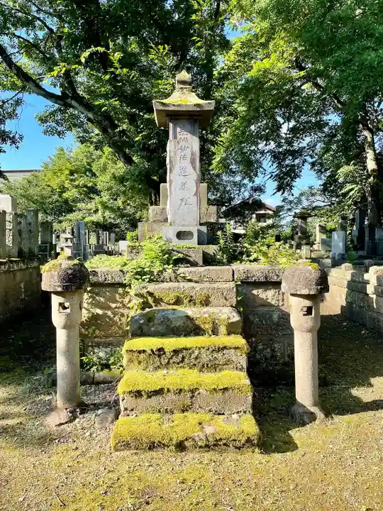 実成寺(福島県)