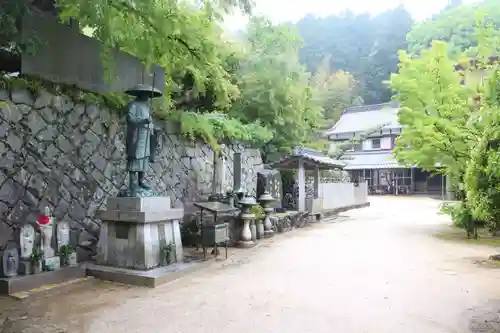栄福寺のその他建物