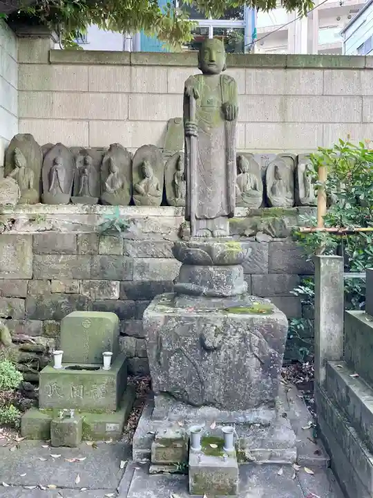 善雄寺(東京都)