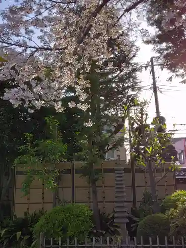 東覺院(東京都)