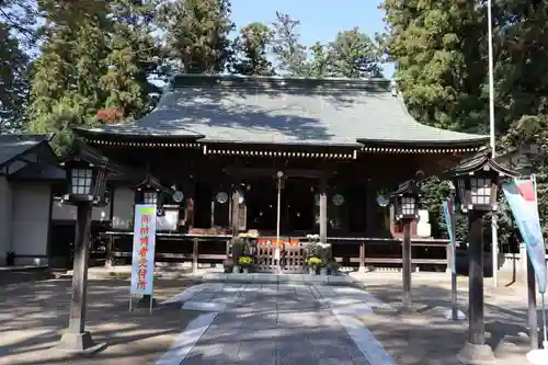 今宮神社(栃木県)