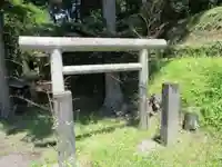 天満宮(栃木県)