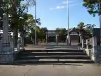 若宮八幡社(愛知県)