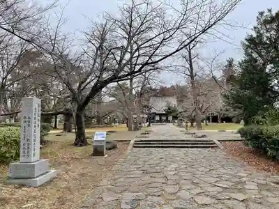 陸奥国分寺薬師堂(宮城県)