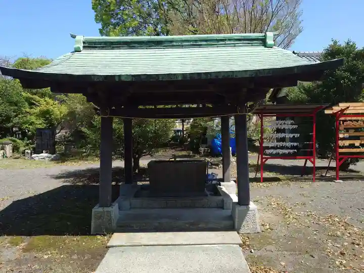 楊原神社(静岡県)