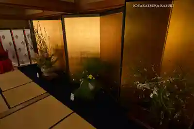 座間神社(神奈川県)