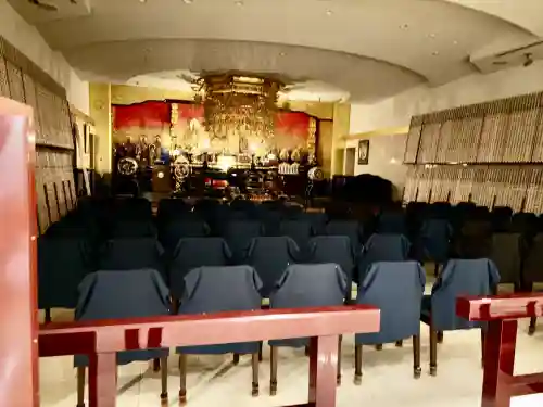 正法寺(東京都)