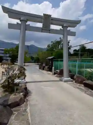 観音神社(広島県)