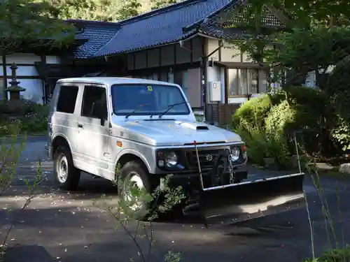 広勝寺(長野県)