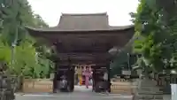 御上神社(滋賀県)