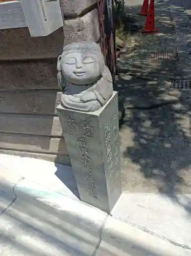 聖輪寺(東京都)