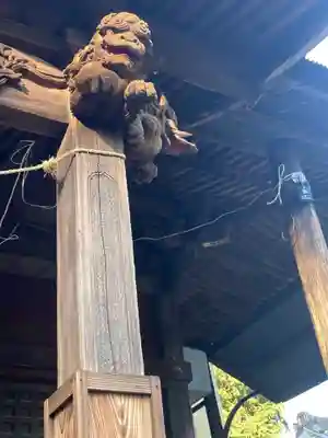 八坂神社(神奈川県)