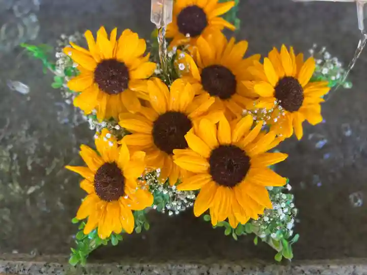 星置神社(北海道)