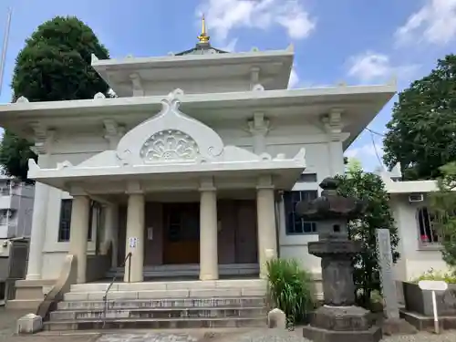 源正寺(東京都)