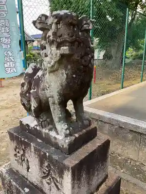 大明神社(愛知県)