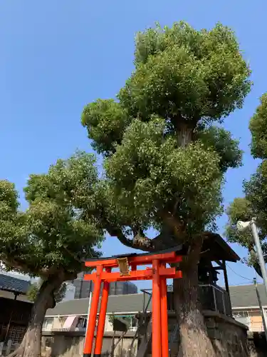 貴布禰神社(兵庫県)