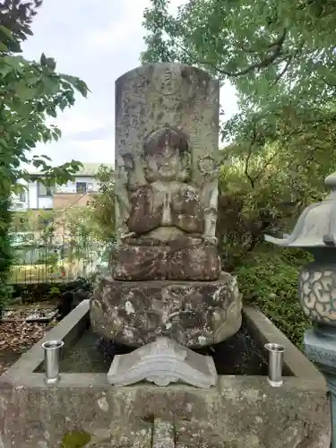 常楽寺(東京都)