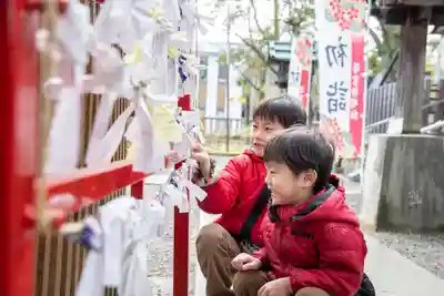 若宮神明社(愛知県)