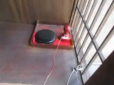 御本陣藤屋のその他建物