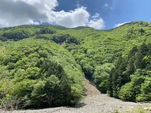 恵那神社　本社(岐阜県)