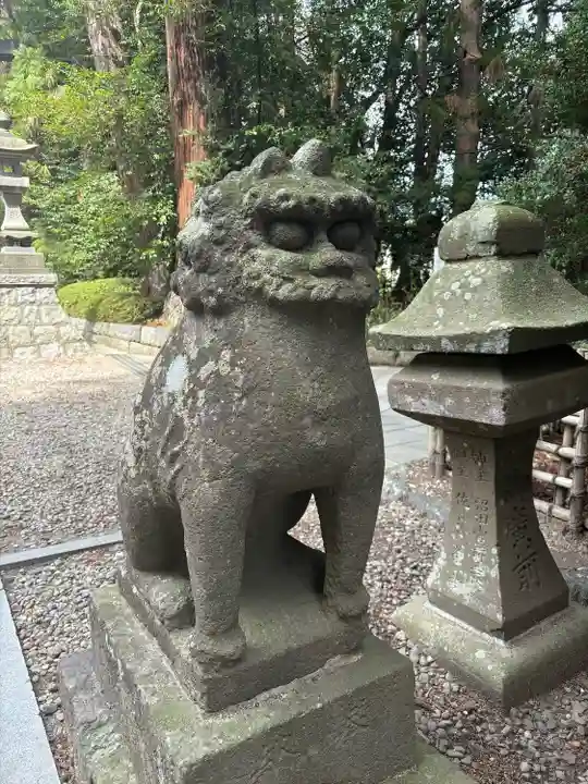 大崎八幡宮(宮城県)