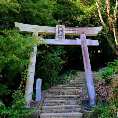 事任八幡宮(静岡県)