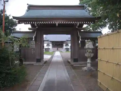 延命寺(千葉県)