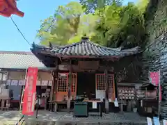 普門院 (紀三井寺塔頭)(和歌山県)