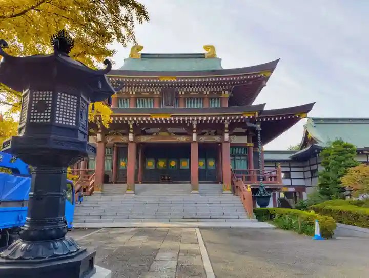 乗蓮寺(東京都)