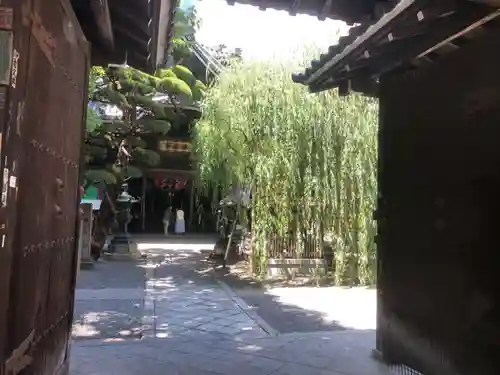 頂法寺（六角堂）のその他建物