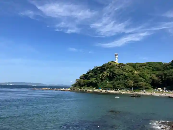 走水神社(神奈川県)