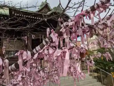 桜神宮のその他建物