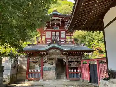 金蔵寺(神奈川県)