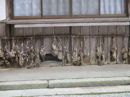 延暦寺四季講堂(元三大師堂)(滋賀県)