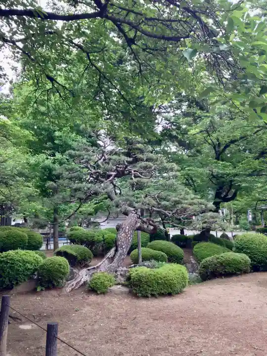 恵林寺(山梨県)
