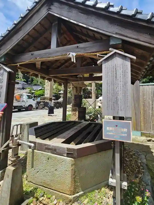 美保神社(島根県)