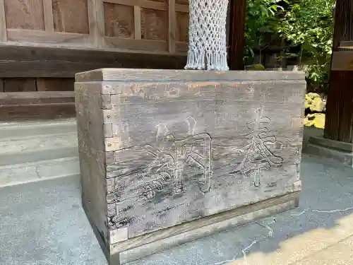 芝岡神社(静岡県)