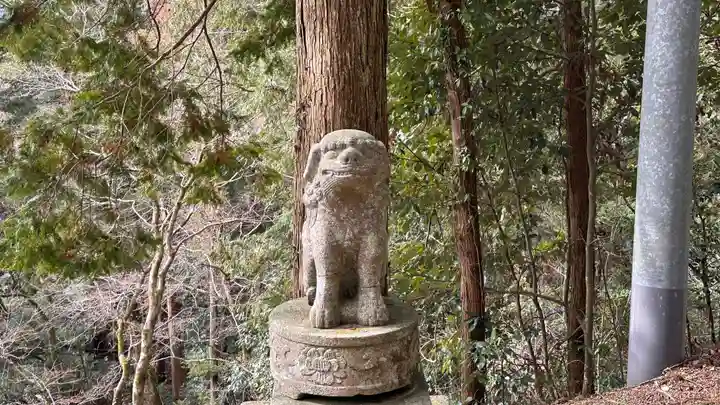 金刀比羅神社(岡山県)