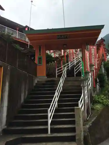 切幡寺(福岡県)