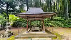 虫尾神社(福井県)