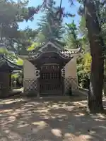 高砂神社のその他建物