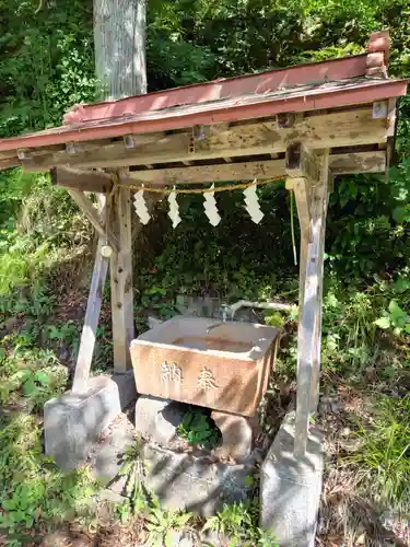 朝日神社(群馬県)