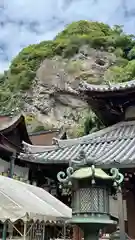 宝山寺(奈良県)