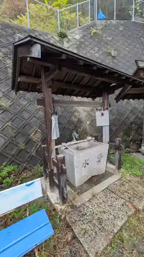 東大寺春日神社(大阪府)