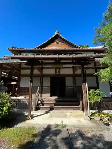 金胎寺(滋賀県)