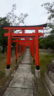 土佐稲荷神社(大阪府)