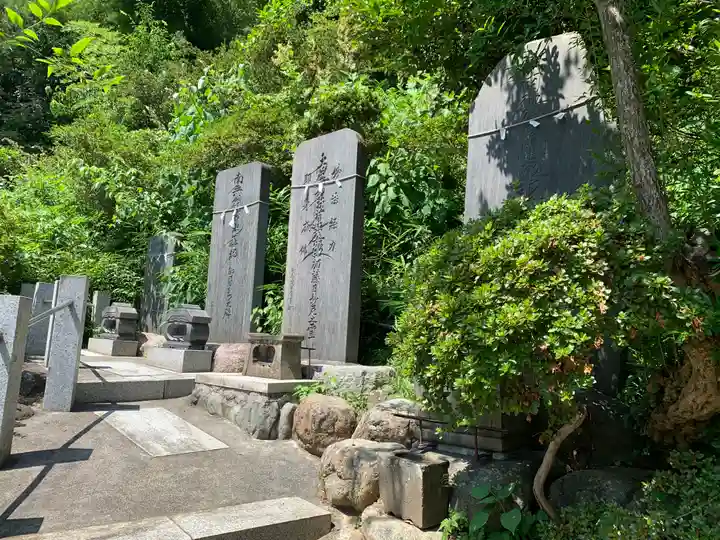 妙力神社(群馬県)