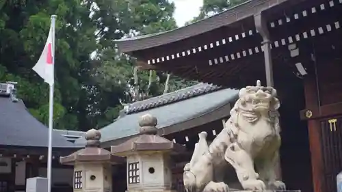 京都霊山護國神社(京都府)